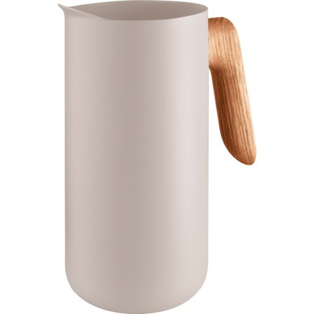 Eva solo Nordic Kitchen kanne, 1,4 liter, sand