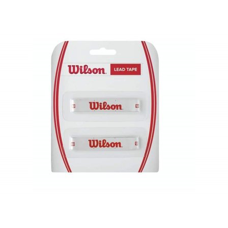 Wilson Lead Tape
