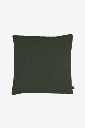 Eightmood - Putetrekk, Lily 50x50 cm - Grønn - Pynteputer & putetrekk - Fra Homeroom