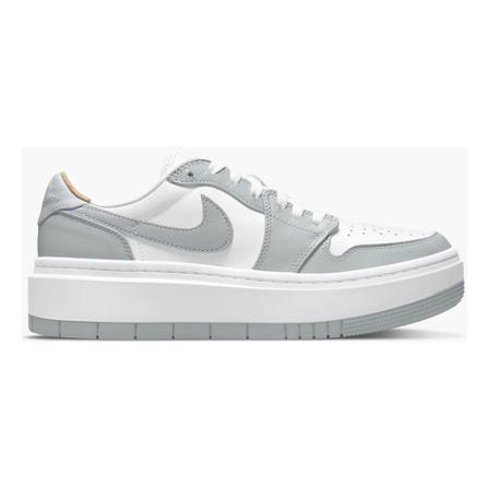 Jordan Sneakers Grå, unisex, Størrelse: 38 1/2 EU