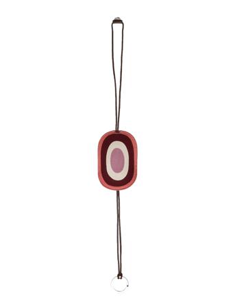 Melooni Keyhanger Nøglering Multi/mønstret Marimekko