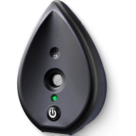 2025 Anti-gø-enhed og 23 meter nabohundelydæmper - 3-niveau gø-boks anti-gø-enhed, gø-stop-enheder ultralyd hundegøkontrol, udendørs_CD