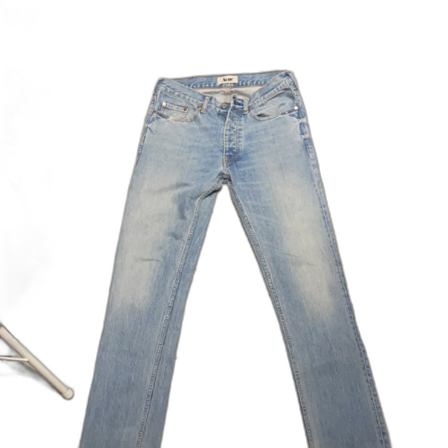 Acne jeans
