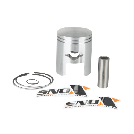 Stempel Sno-X Standard - Arctic Cat King Cat 900 2004-2005