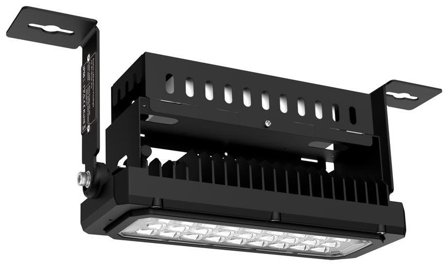 Designlight Linjär High Bay LHB-100 Strålkastare 100 W, 4000 K. 18202 lm, Belysning