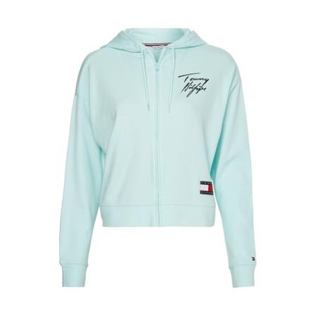 Sweatshirts Tommy Hilfiger Uw0uw03942c94 Celadon 163 - 167 Cm/s