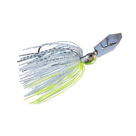 Z-Man Chatterbait Jackhammer 14g Green Shad