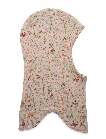 Viscose Elestane Fullface - Aop Mikk-line Multi/patterned