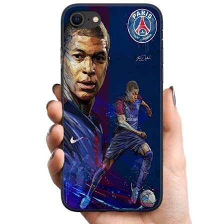 Kompatibelt Mobildeksel til Apple iPhone 8 Mbappe