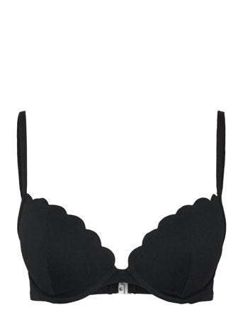 Hunkemöller | Scallop Pp Push | C x 80