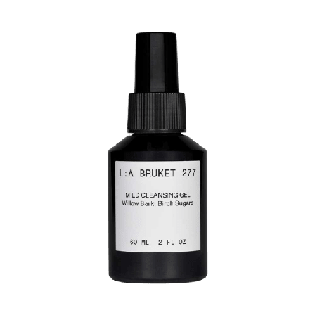 L:a Bruket Mild Cleansing Gel Rengöring Unisex 60 ML