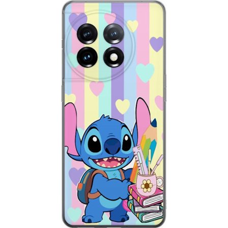 Yhteensopiva Puhelinkuori OnePlus 11R BMW M4 neonlime-driftityyli graffitilla ja kaupunkikaturata-tunnelmalla