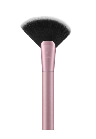 Real Techniques Extra Big Finishing Brush Penslar & svampar Unisex 64g