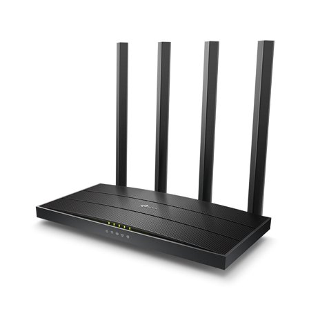 TP-Link Ac1900 Wireless Mu-Mimo Wi-Fi