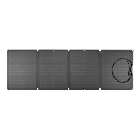 Solcellepanel EcoFlow 110W