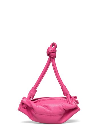 Karla Pocket Pink Marimekko