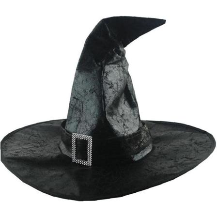 Häxhatt, Trollhatt, Halloweenfest