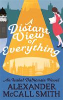 A Distant View of Everything - Bok av Alexander McCall Smith - Pocket