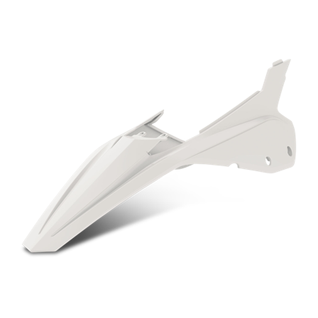 Boční Panely & Zadní Blatník Polisport - Beta Xtrainer 250 2023-2024