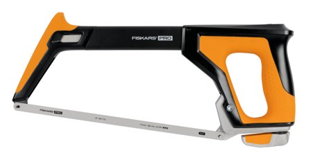 Fiskars TrueTension 1062931 Baufil 300 mm, 24 tpi, Håndverktøy