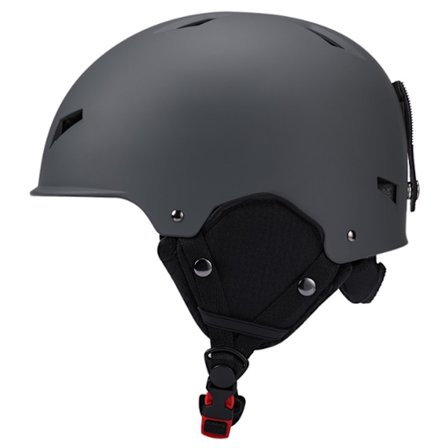 Skidhjälm Halvtäckt anti-impact skidhjälm