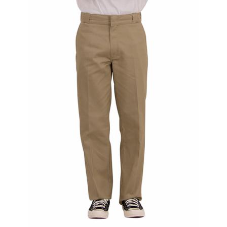 Dickies, Chinos Beige, Heren, Maat:W34