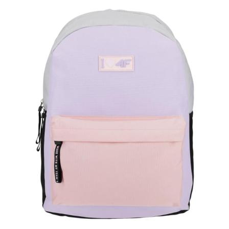 Ryggsäckar 4f Abacf017 Lila,rosa Produkt Av Avvikande Storlek