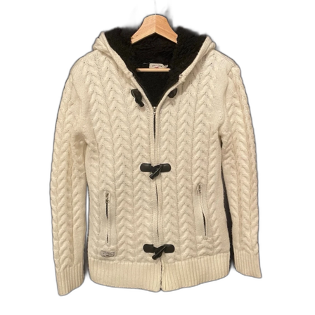 Hollister cardigan