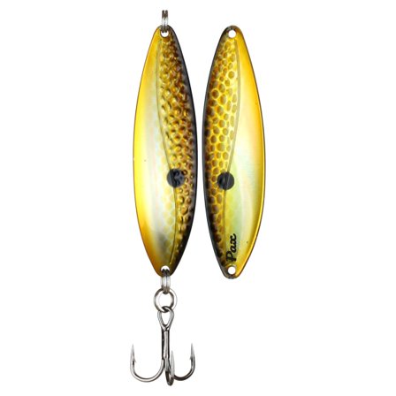 Wiggler Pax 6cm, 13g - Peebrain