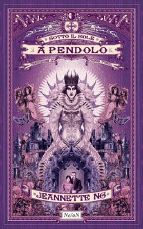 Sotto il sole a pendolo Jeannette Ng