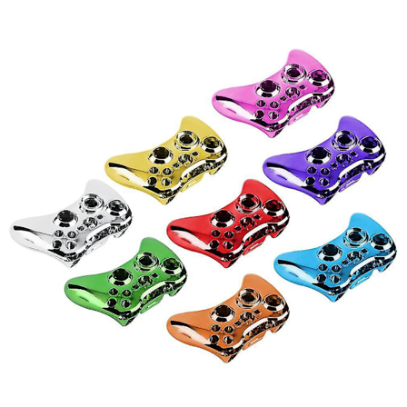 Trådløs kontroller skall, knapper for Xbox 360