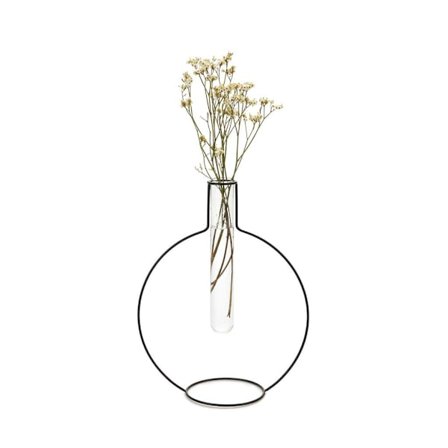 Balvi Vase Round Silhouette XL