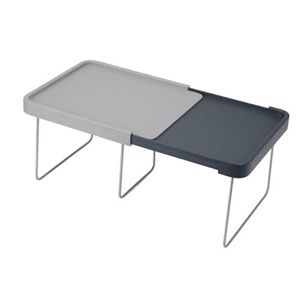 Krydderoppbevaringsstativ Kjøkkenoppbevaringsorganisator for kjøkkenbenk hjemme