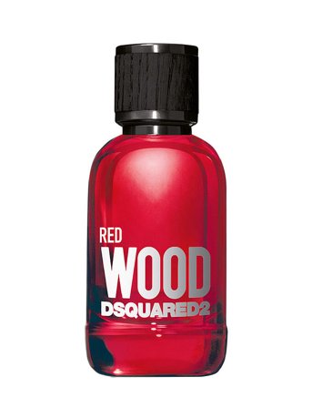 Dsquared2 Red Wood Women Eau de Toilette 30 ml, Parfumer & Dufte, Parfumer Til Hende, Eau De Toilette