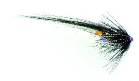 Frödin Samurai Series - Zebra 8 cm