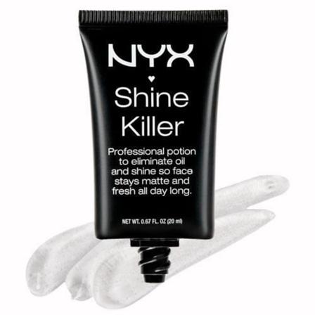 NYX COSMETICS - Foundation - SHINE KILLER