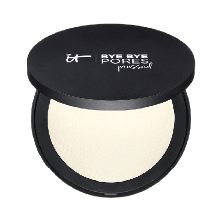 IT Cosmetics Bye Pores Pressed Powder Puder Dam 9 GRM