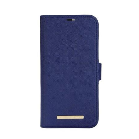 Onsala Iphone 14 Plus Plånboksfodral - Blå