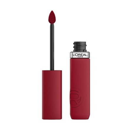 L'Oréal Paris Infaillible Matte Resistance Læbestift 420 Le Rouge Paris, Makeup, Læber, Læbestift