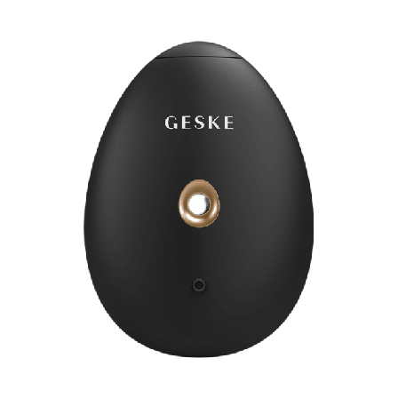 GESKE Facial Hydration Refresher | 4 in 1 Tillbehör Unisex Grå 60G