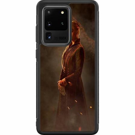 Samsung Galaxy S20 Ultra Svart Skal House Of The Dragon