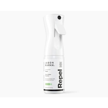 Jason Markk - Svart Tilbehør - Repel Stain & Water Repellent Spray @ Hatstore