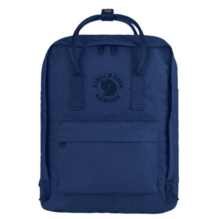 Fjällräven Re-Kånken One Size - unisex - Midnight Blue - Kånken bags