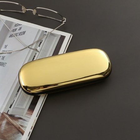 Etui Brilleetui GULD guld