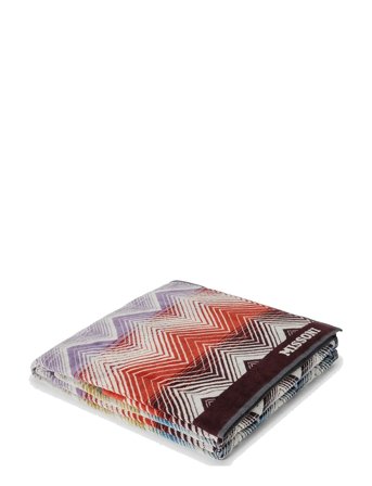 Missoni Home Marea Towel - Multi/patterned - 180X 100CM