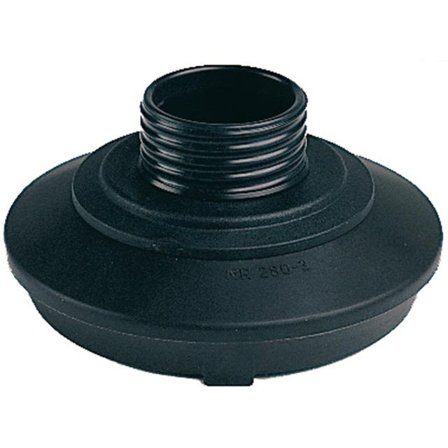 Sundström SR 280-3 Filteradapter till andningsskydd, Andningsskydd