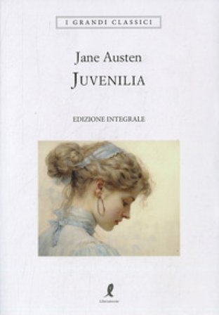 Juvenilia. Ediz. integrale Jane Austen
