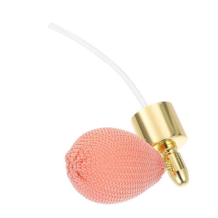 Spraymunstycke, Parfymflaska Tom Pump Huvud För Flaska Återfyllningsbara Atomizers, Spraylock Ersättning Återfyllningsbar Parfym Flytande Pump Eterisk