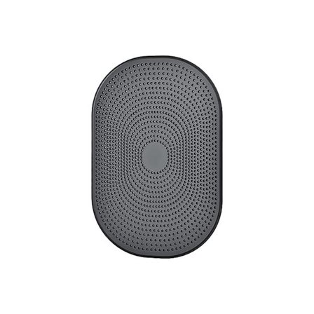 Glidsäker Halkfri Biltillbehör för Att Hålla Enheter Utan Märken eller Rester