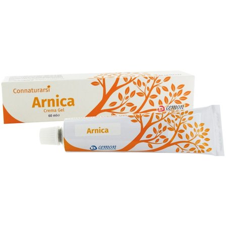 Cemon Arnica Crema Gel 60ml